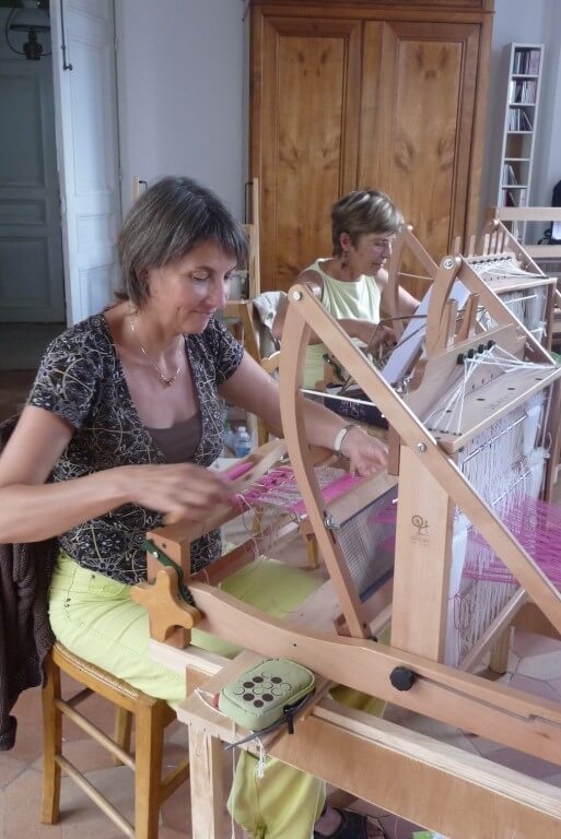 Le Huck Lace se laisse apprivoiser...