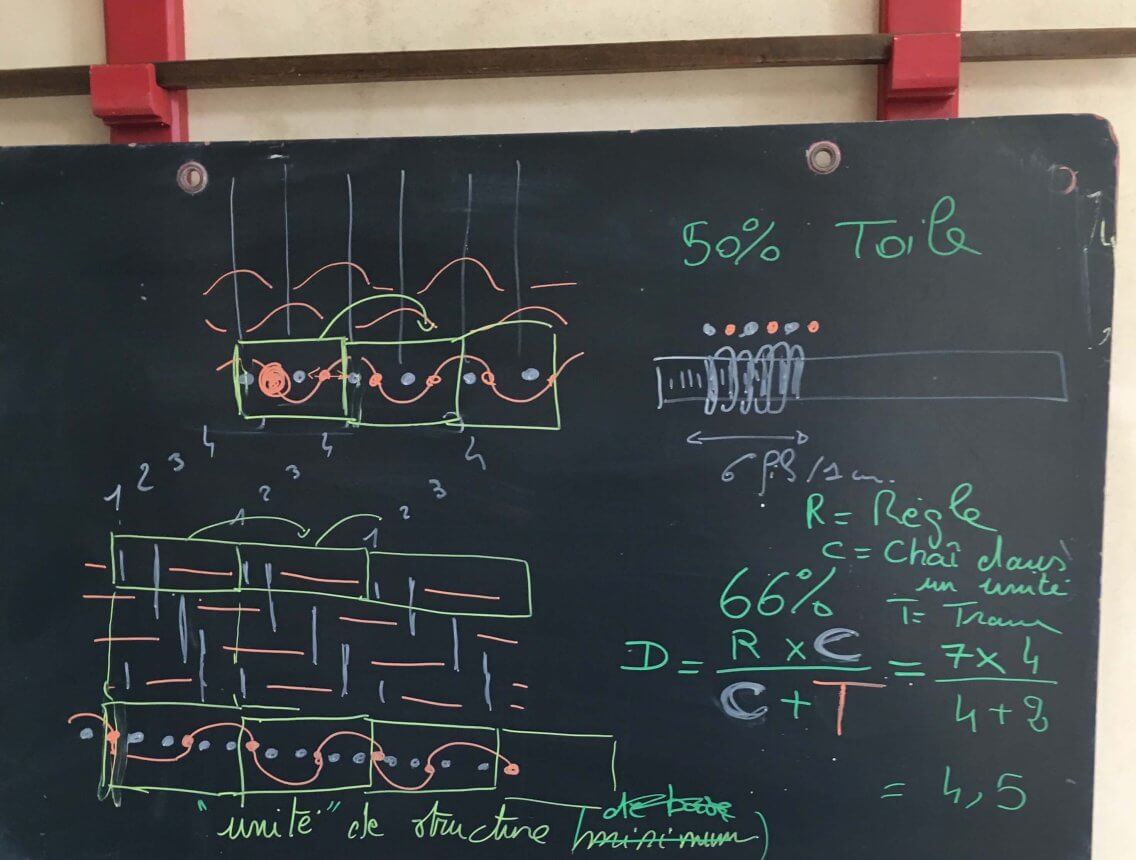 la célèbre formule de M. Ashenshurt