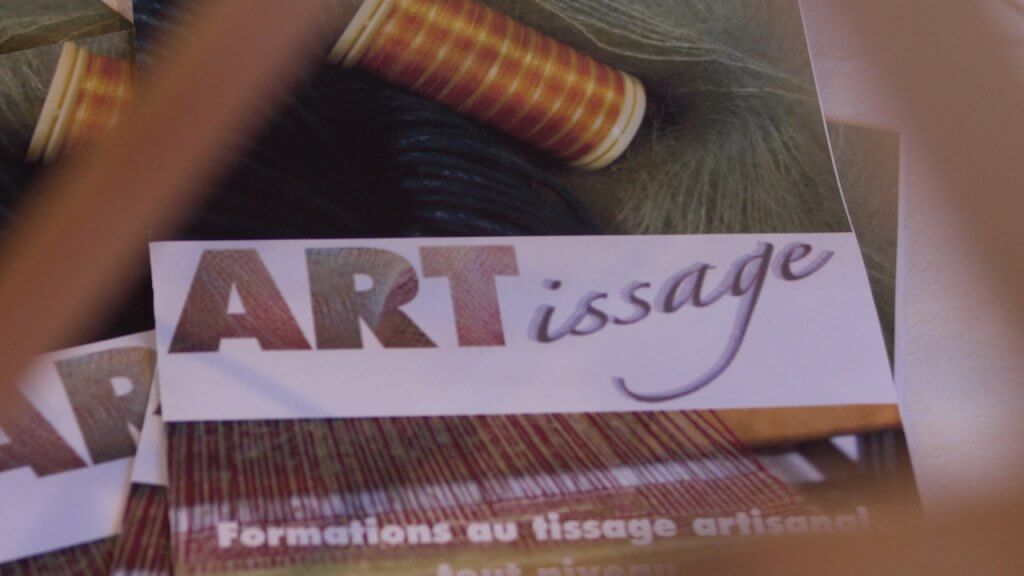 La plaquette de nos formations