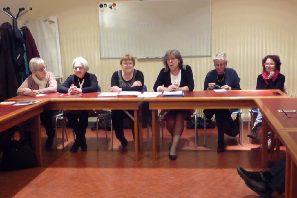 Tissage & Cie Association