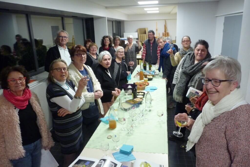 Tissage & Cie Association