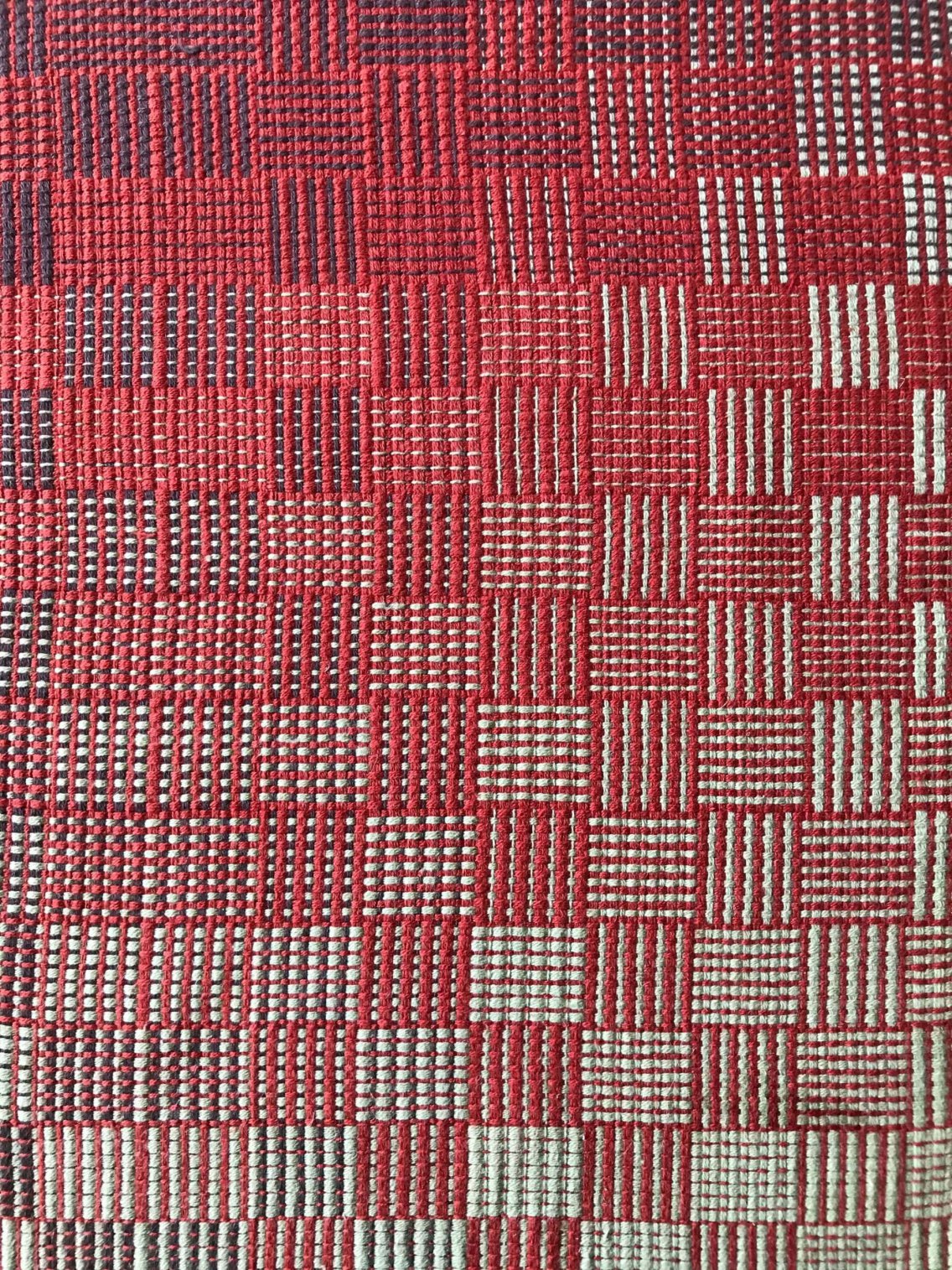 Effet de couleur - ajout graduel d'une troisième couleur