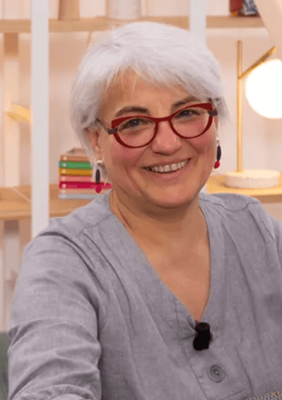 Cours tissage avec artesane