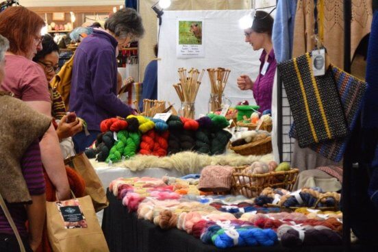 Salon-des-createurs-Yarneline©